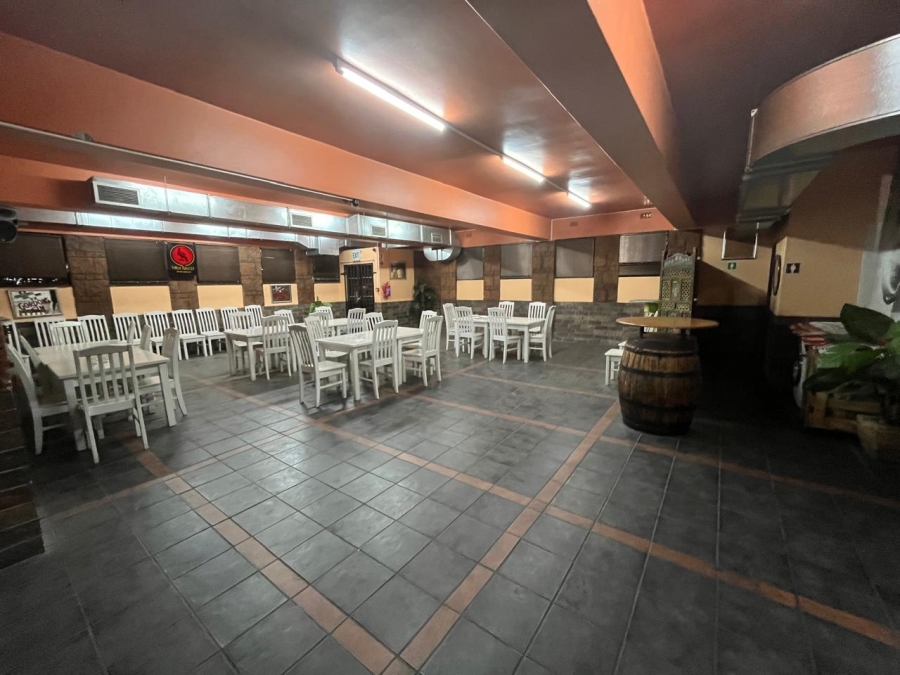 Commercial Property for Sale in Bellville South Western Cape